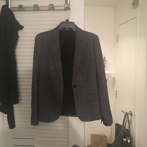 Theory Women's Blazer size 6